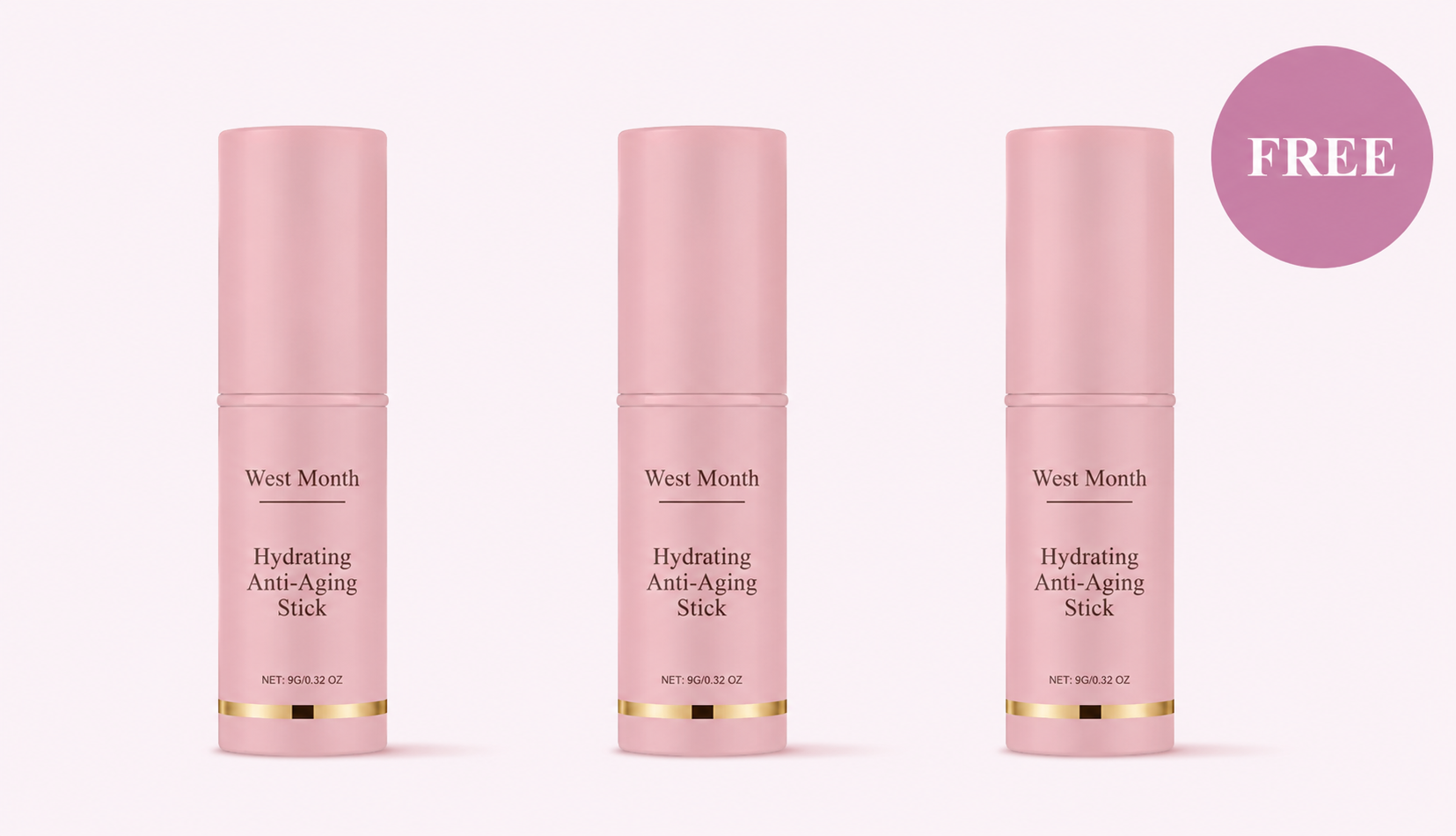 Buy 2 Get 1 Free — Balm Belle Glow Stick